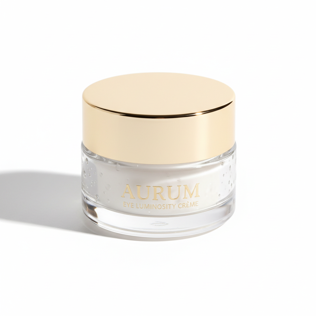 Anti-Aging Eye Cream