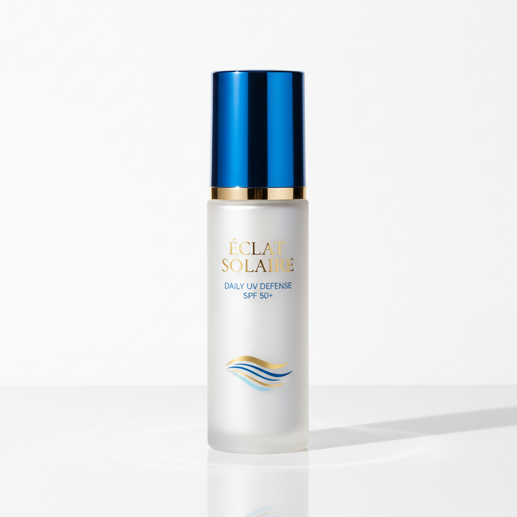 Daily SPF 50 Sunscreen