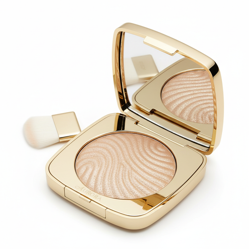 Champagne Highlighter