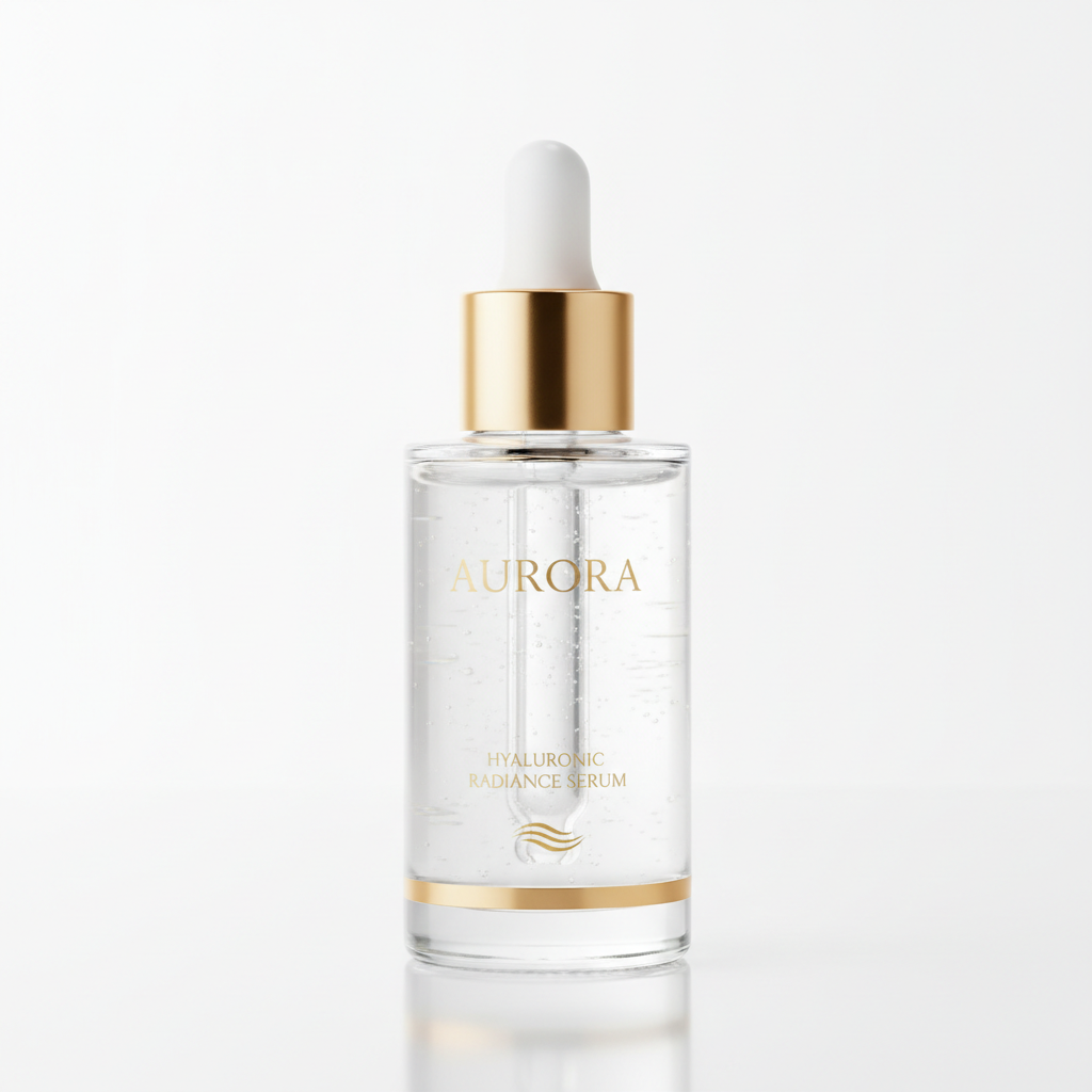 Hyaluronic Acid Hydrating Serum